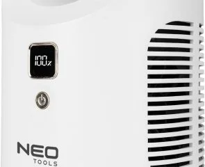 Фото: Вентилятор Neo Tools 90-013 White № 5 | KTC