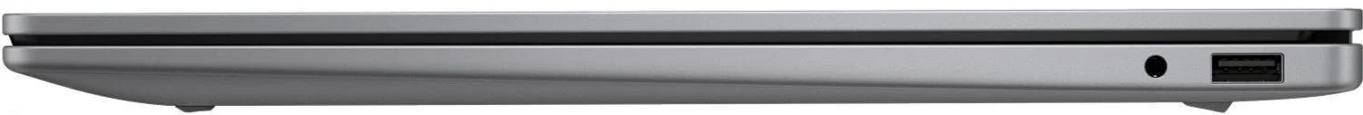 Фото: Ноутбук HP OmniBook 5 16-bp0010ua DM8S2EA Meteor Silver - 16" OLED 60 Гц / AMD Ryzen AI 5 / 330 / DDR5 16 ГБ / PCI-E SSD 512 ГБ / Radeon Graphics № 6 | KTC