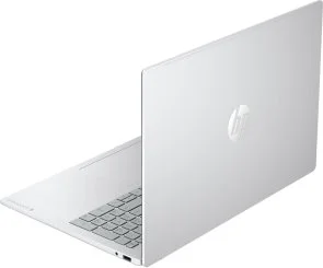 Фото: Ноутбук HP OmniBook 5 16-cn0004ua DM8H5EA Glacier Silver - 16" OLED 60 Гц / Intel Core 5 / 320 / DDR5 16 ГБ / PCI-E SSD 512 ГБ / Intel Graphics № 4 | KTC