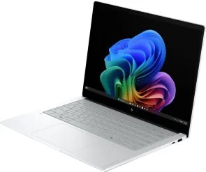 Фото: Ноутбук HP OmniBook X 14-ka0006ua DM8T8EA Glacier Silver - 14" IPS 60 Гц / Intel Core Ultra 5 / 325 / DDR5 16 ГБ / 512 ГБ / Intel Graphics № 4 | KTC