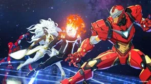 Фото: Гра Marvel Tokon Fighting Souls Standard Edition PS5 Blu-ray № 10 | KTC