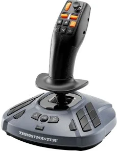 Фото: Джойстик Thrustmaster SimTask FarmStick (2960889) № 2 | KTC
