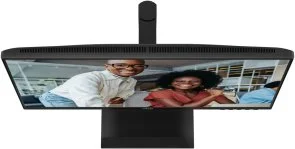 Фото: Монітор AOC 24E4CV Black - 23.8" IPS / 1920×1080 / 120 Гц / Adaptive Sync / Pivot / HAS № 12 | KTC