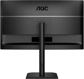 Фото: Монітор AOC Q27E4CV Black - 27" IPS / 120 Гц / Adaptive Sync / Pivot / HAS № 12 | KTC