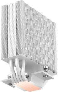 Фото: Кулер для процесора PCCooler RT500 Digital ARGB White (RT500 Digital ARGB WH) № 5 | KTC