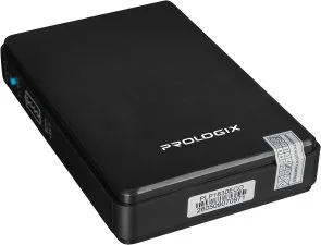 Фото: ДБЖ ProLogix PLP1830ECO 18W 8700mAh Black № 4 | KTC