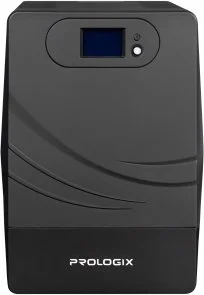 Фото: ДБЖ ProLogix 2000 4xSchuko (PLPU2000VA4LCD) № 2 | KTC