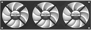 Фото: Кулер Ocypus Gamma F36 BK ARGB Reverse Blade (GAMMA-F36-BK3AM001-GL) № 6 | KTC