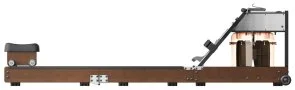 Фото: Водний гребний тренажер потрійного складання KINGSMITH WM10 PRO WALNUT WOOD (CJWM10 PRO WALNUT WOOD) № 6 | KTC