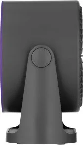 Фото: Вентилятор Ardesto OneBreeze FT-M75GR Grey № 9 | KTC