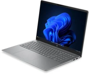 Фото: Ноутбук HP 200 G2i DS9F8ET Meteor Silver - 16" IPS 60 Гц / Intel Core 5 / 120U / DDR5 12 ГБ / PCI-E SSD 256 ГБ / Intel Graphics № 3 | KTC