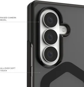 Фото: Чохол UAG for Samsung Fold8 Ultra - Mouve with Magnet Ash (214560113131) № 8 | KTC
