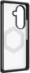Фото: Чохол UAG for Samsung Fold8 Ultra - Mouve with Magnet Ice (214560114343) № 5 | KTC