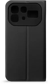 Фото: Чохол ArmorStandart for Infinix Note 60 5G - OneFold Case Black (ARM91863) № 2 | KTC