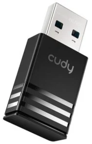 Фото: Wi-Fi адаптер Cudy WU900 № 3 | KTC