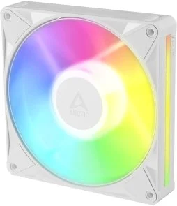 Фото: Кулер Arctic BioniX P14 A-RGB White 3pcs (ACFAN00342A) № 5 | KTC