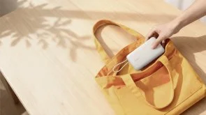 Фото: Батарея універсальна Belkin UltraCharge with Integrated Cable and Display 20000mAh 45W Sand (BPB030hqSA) № 18 | KTC