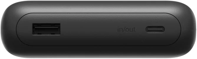 Фото: Батарея універсальна Belkin UltraCharge Pro Laptop 25000mAh 158W Black (BPB039hqBK) № 6 | KTC