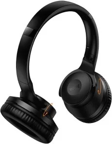 Фото: Навушники Hoco W71 Cool Sound Black (6942007677240) № 5 | KTC