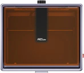 Фото: Лазерний гравер Creality Falcon A1 10W (1005010223) № 6 | KTC