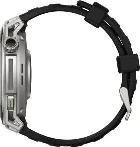Фото: Смарт годинник Amazfit Balance 3 (W2566AP1N) № 5 | KTC