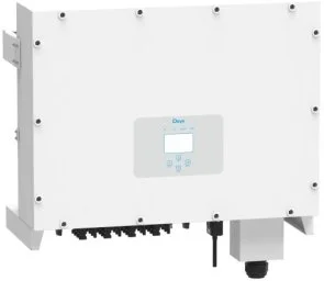 Фото: Інвертор Deye SUN-60K-G04P3-EU-AM4 60000W № 2 | KTC
