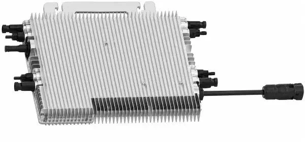 Фото: Інвертор Deye SUN-M200G4-EU-Q0 2000W № 2 | KTC