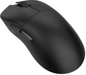 Фото: Миша Ajazz x Nacodex NJ08 MC WL/BTUSB Black (NJ08-MC-B) № 2 | KTC
