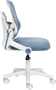 Фото: Крісло Qlab Kids Edition KC327BL Grey/Blue № 4 | KTC