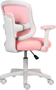 Фото: Крісло Qlab Kids Edition KC327P Pink № 7 | KTC