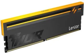 Фото: Оперативна пам’ять Lexar Thor 2.0 RGB DDR5 1x16GB (LD5U16G60C36BV-RGS) № 3 | KTC