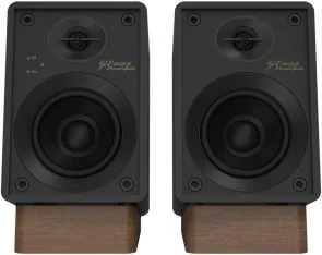Фото: Колонки Onkyo Creator Series GX-10DB Black (GX10DBBCUU) № 11 | KTC