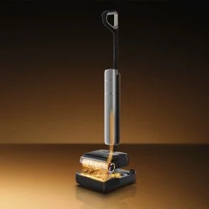 Фото: Ручний бездротовий пилосос Dreame T16 Pro Heat (HHR58A) № 16 | KTC