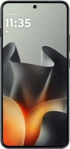 Фото: Смартфон Motorola Edge 70 Max 8/256GB Dark Shadow (PBCU0015UA) № 2 | KTC