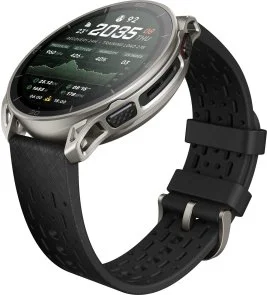 Фото: Смарт годинник Amazfit Cheetah 2 Ultra Titan (W2441GL1N) № 5 | KTC