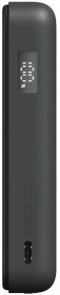Фото: Батарея універсальна Xiaomi Magnetic Wireless Built-in Stand 10000mAh 33W/15W Black (BHR08P9GL) № 3 | KTC