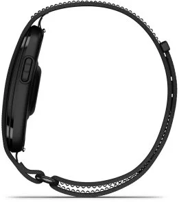 Фото: Фітнес-браслет Garmin CIRQA Smart Band Black S-M (010-04675-10) № 6 | KTC