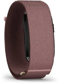 Фото: Фітнес-браслет Garmin CIRQA Smart Band Mauve S-M (010-04675-12) № 2 | KTC