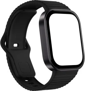 Фото: Смарт годинник Redmi Watch 6 Lite Black (BHR09CWGL) № 6 | KTC