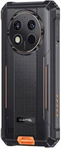 Фото: Смартфон Oukitel WP28 E 4/64GB Orange (WP28E_OR) № 5 | KTC