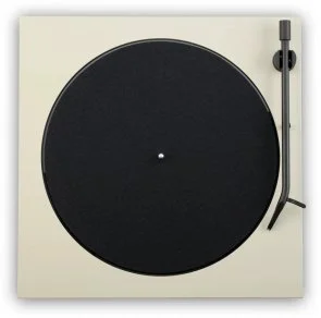 Фото: Програвач вінілу Tone Factory Turntable Dune Grey (9120129861328) № 8 | KTC