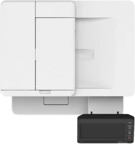 Фото: БФП Canon IMAGEFORCE 1643 with Wi-Fi (7064C005) № 4 | KTC