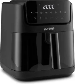 Фото: Мультипіч Gorenje AF1800DHB (747804) № 3 | KTC