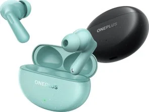 Фото: Навушники OnePlus Nord Buds 3 Pro Starry Black (851015K) № 4 | KTC