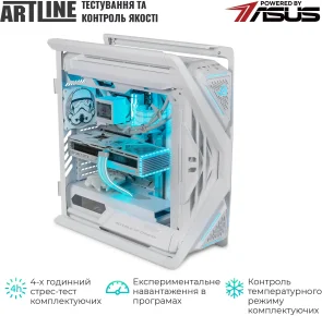 Фото: Персональний комп'ютер ARTLINE Overlord HYPERION (Hyperionv61Win) - AMD Ryzen 9 9950X / 64 ГБ DDR5 / PCI-E SSD 2 ТБ + 2 ТБ / Nvidia / GeForce RTX 5080, 16 ГБ / AMD X870 / 1000 Вт № 6 | KTC