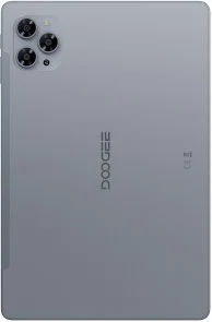 Фото: Планшет Doogee Tab G6 LTE 6/256GB Grey (6923740264454) № 11 | KTC
