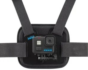 Фото: Кріплення на груди GoPro Chesty (AGCHM-001-VN) № 2 | KTC