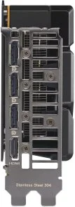 Фото: Відеокарта ASUS RTX 5060 Dual OC Edition Advanced (DUAL-RTX5060-O8G-A) № 5 | KTC