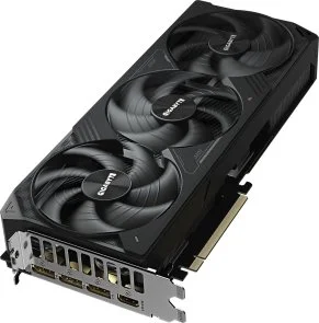Фото: Відеокарта Gigabyte RTX 5080 WindForce OC V2 SFF 16G (GV-N5080WF3OCV2-16GD) № 5 | KTC