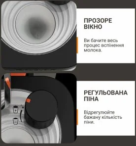 Фото: Кавомашина KRUPS Sensation Elite EA917EE0 № 17 | KTC
